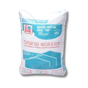 Semen Instan Acian GMA-169