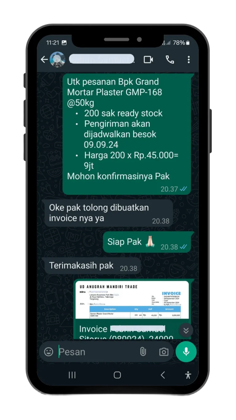 Testimoni reel pembeli (2)