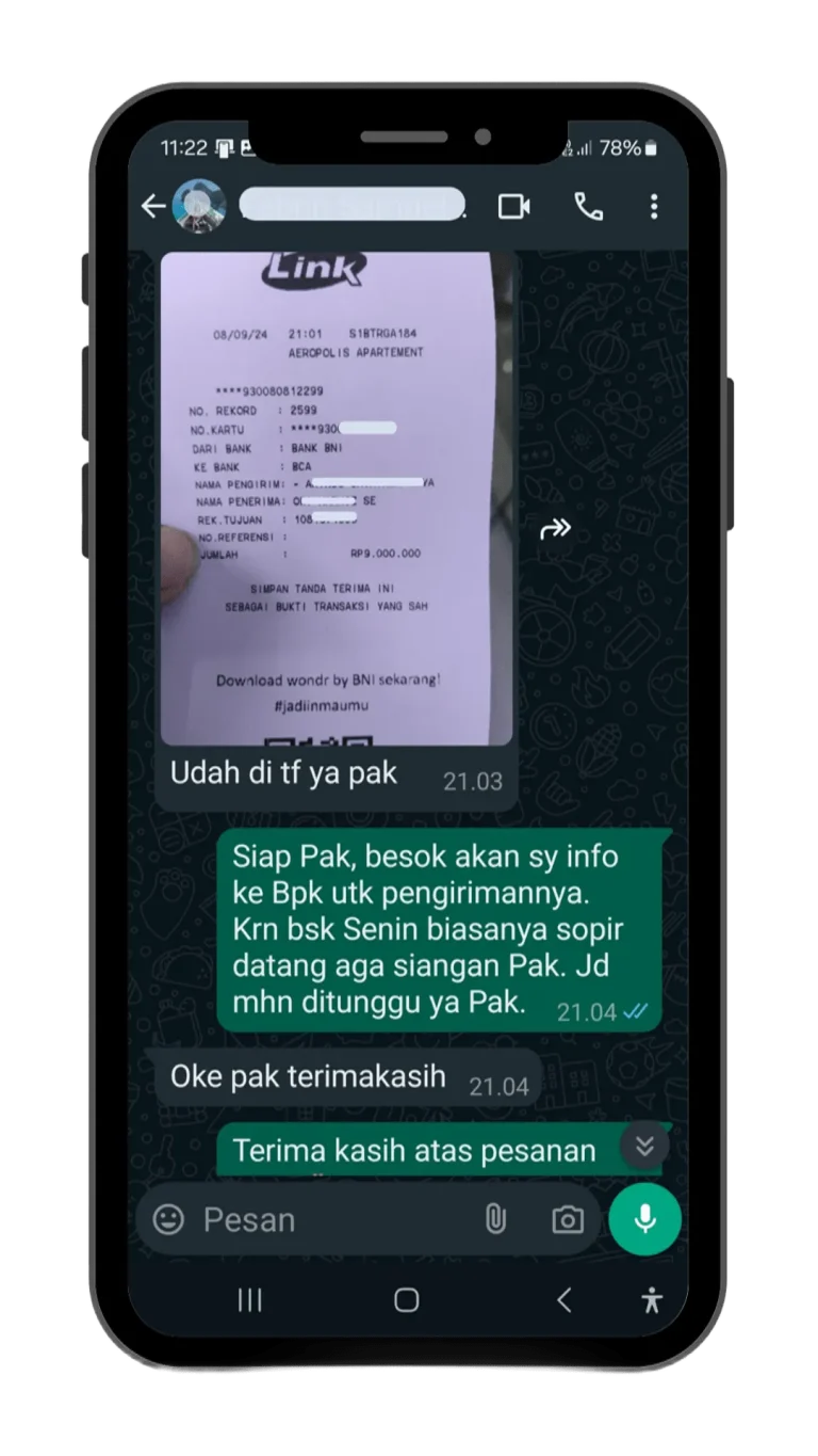 Testimoni reel pembeli (3)