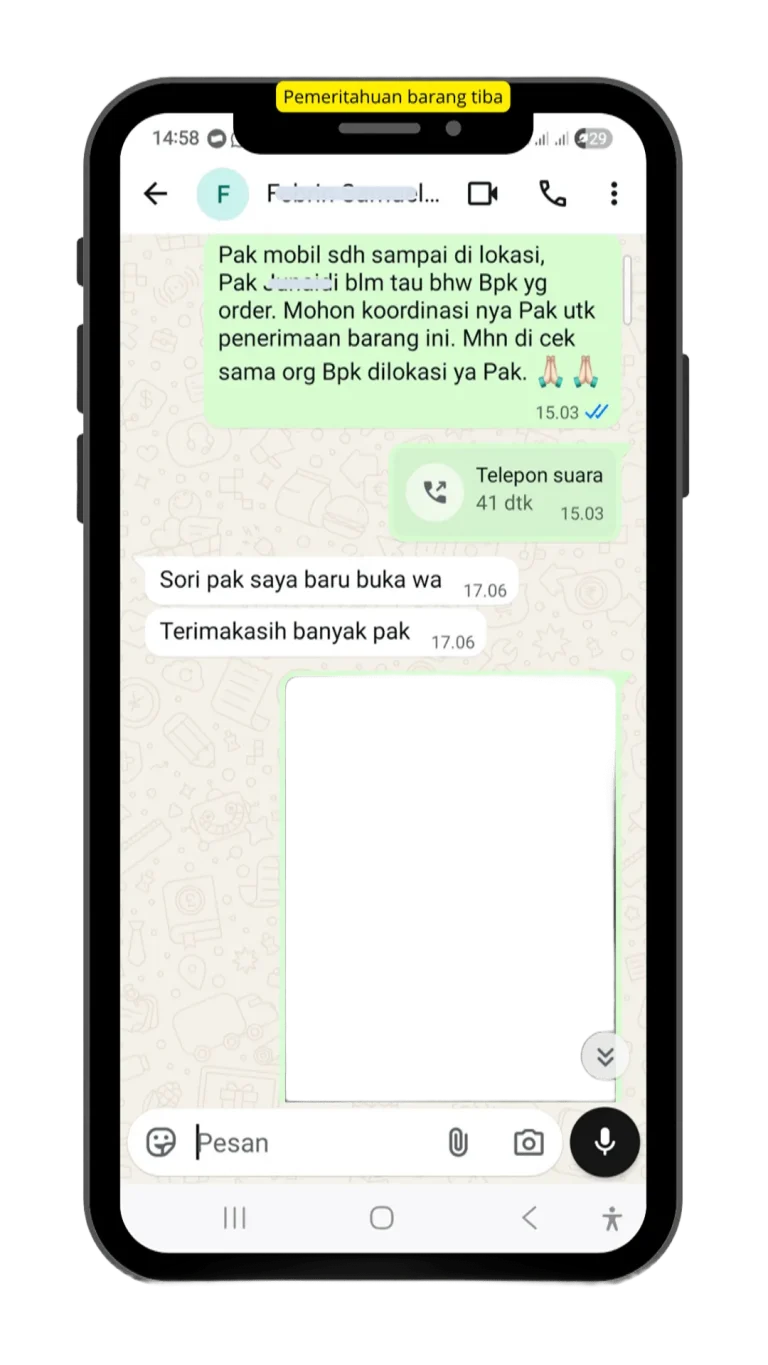 Testimoni reel pembeli (5)